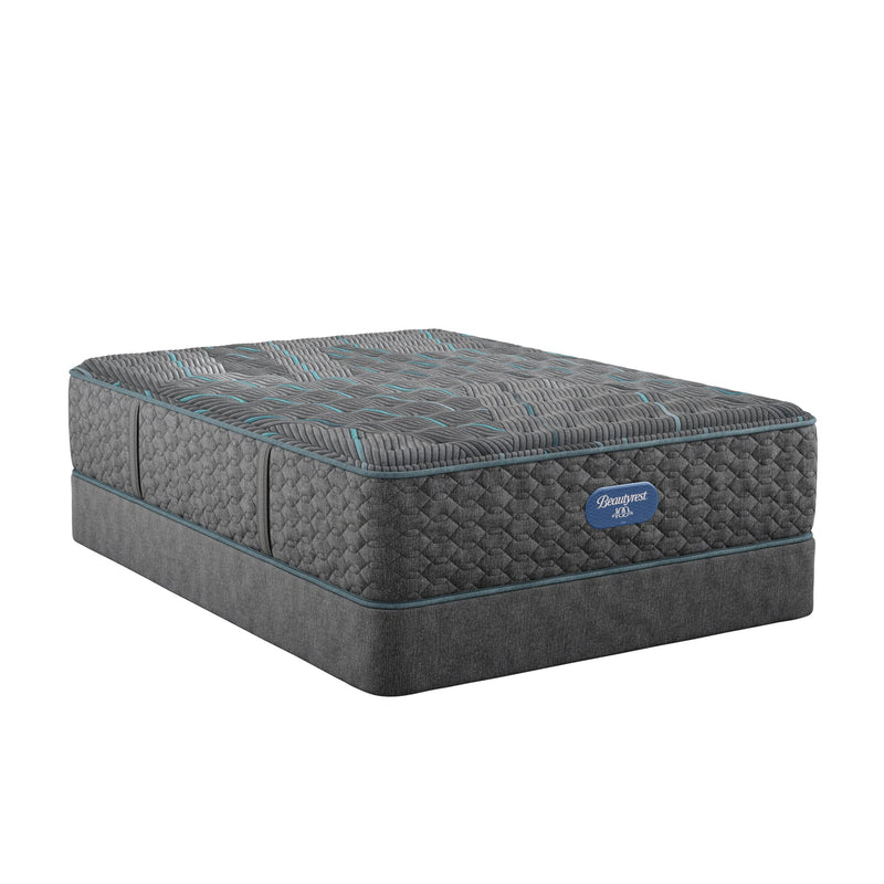 Beautyrest Level Two Medium Mattress