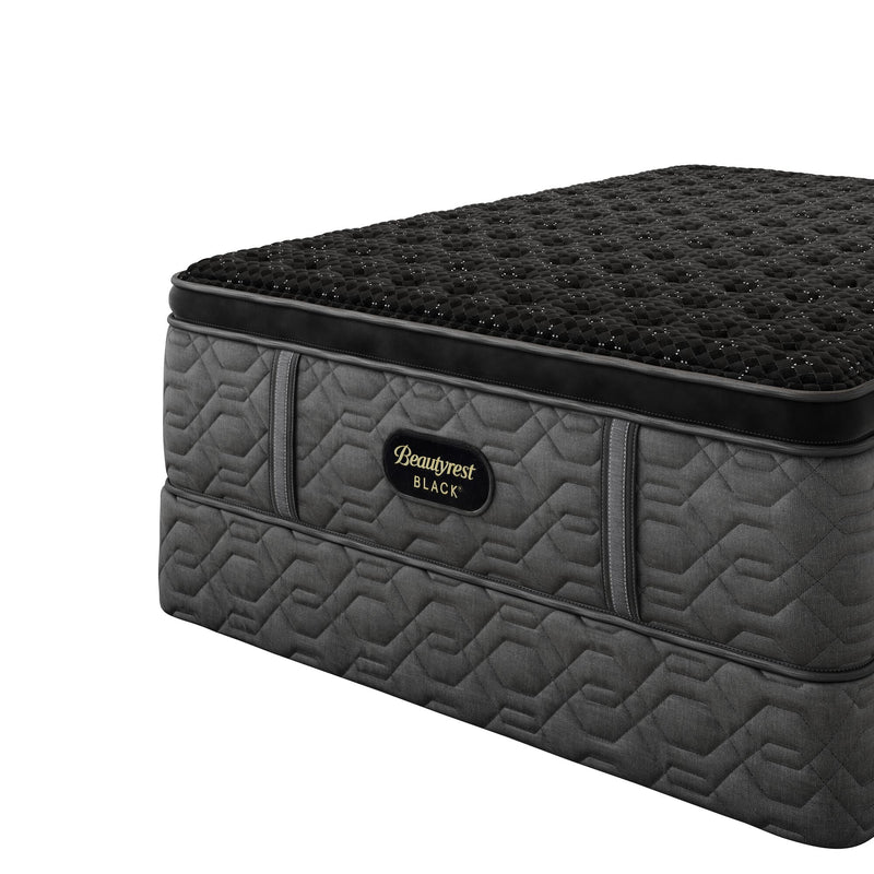 Beautyrest Black Series Three 16.5" Firm Pillow Top Mattress