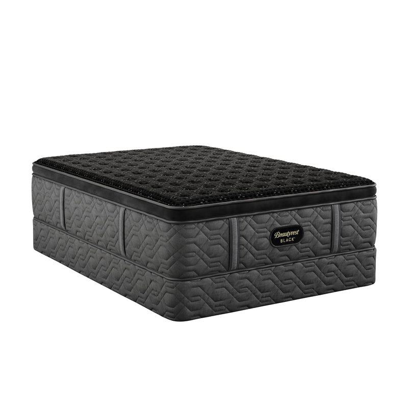 Beautyrest Black Series Three 16.5" Firm Pillow Top Mattress