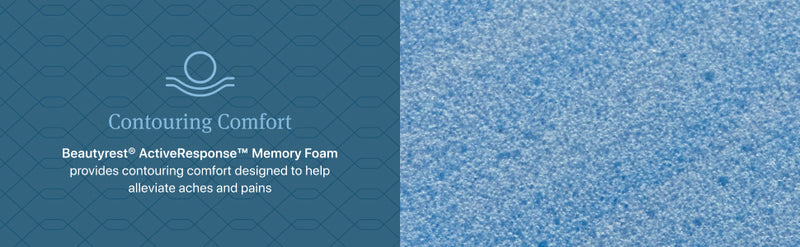 Beautyrest Level Two Extra Firm Mattress
