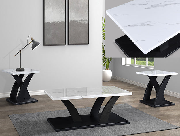 Zion 3-Pc Cocktail Set
