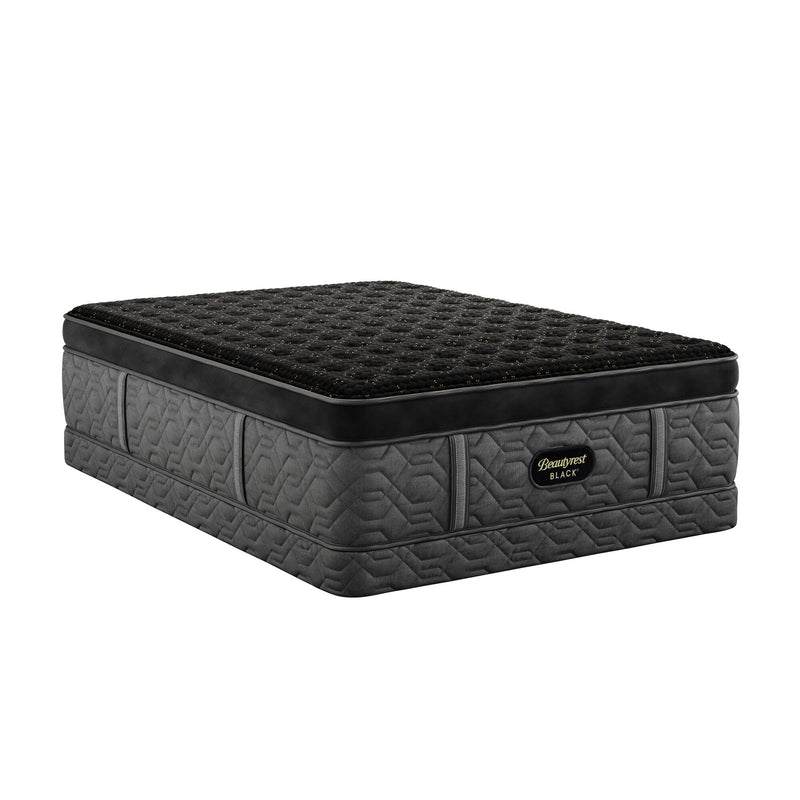 Beautyrest Black Series Four 17.5" Firm Summit Pillow Top Mattress